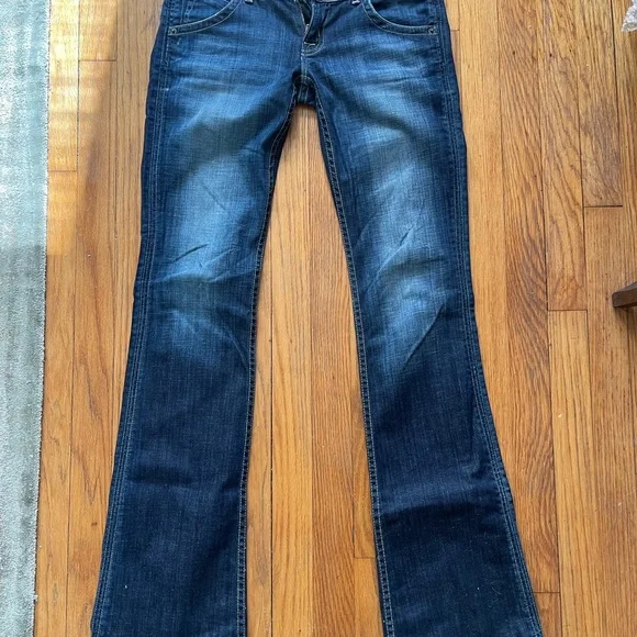 Hudson Jeans Style W170DHA women’s size 26 great condition - Picture 3 of 3